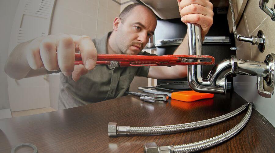Professional same day plumber in Bayfield, WI
